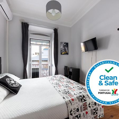 Lx Sweet Home Lisboa Ngoại thất bức ảnh