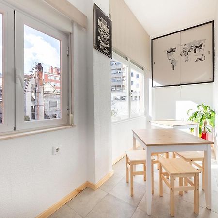 Lx Sweet Home Lisboa Ngoại thất bức ảnh