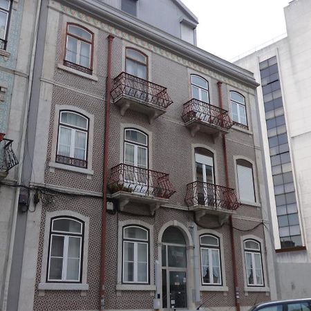 Lx Sweet Home Lisboa Ngoại thất bức ảnh