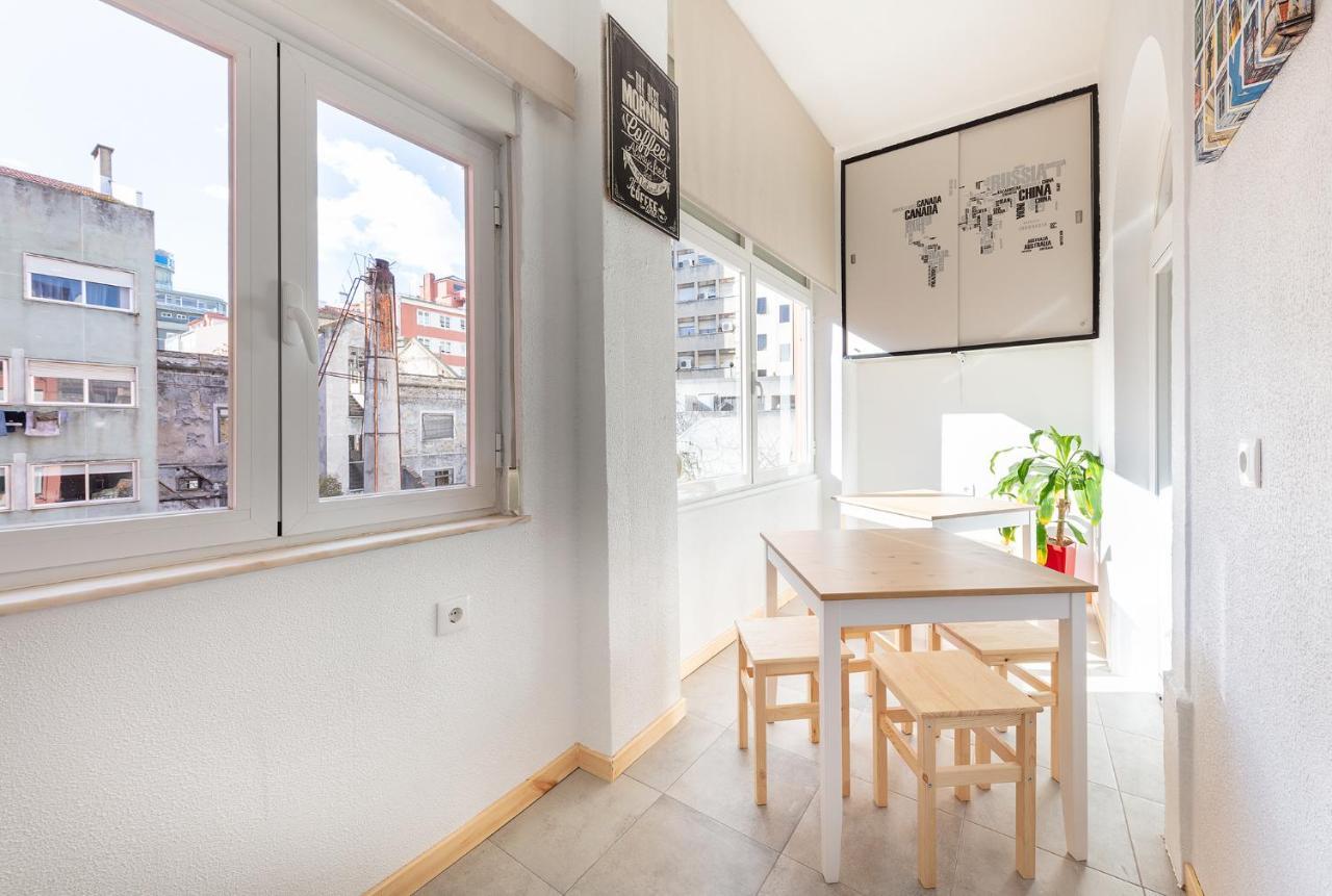 Lx Sweet Home Lisboa Ngoại thất bức ảnh
