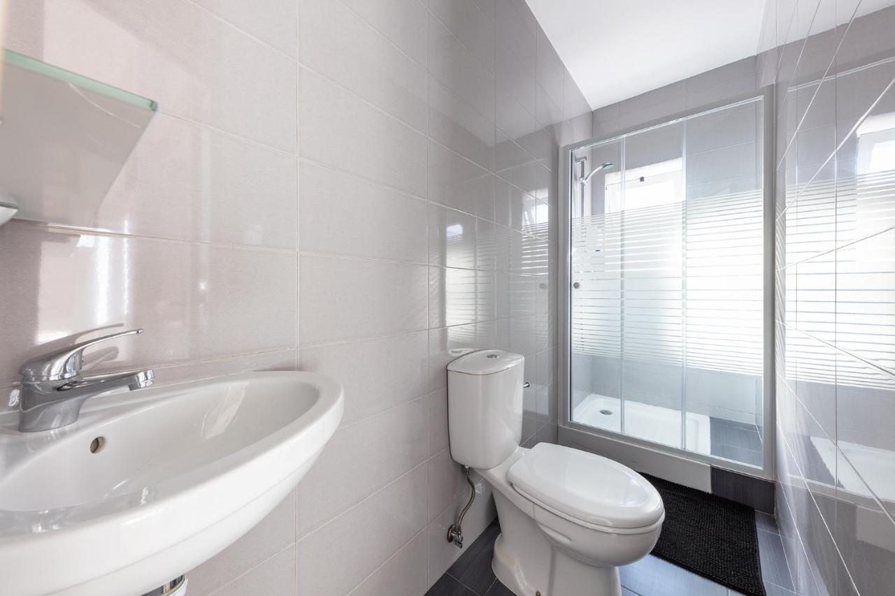 Lx Sweet Home Lisboa Ngoại thất bức ảnh