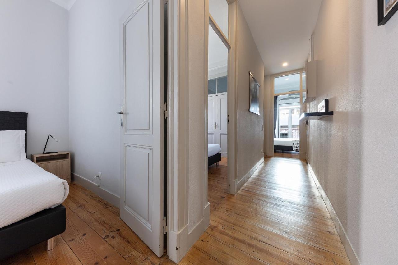 Lx Sweet Home Lisboa Ngoại thất bức ảnh