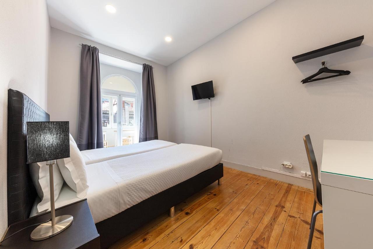 Lx Sweet Home Lisboa Ngoại thất bức ảnh