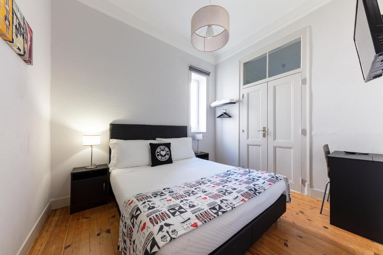 Lx Sweet Home Lisboa Ngoại thất bức ảnh