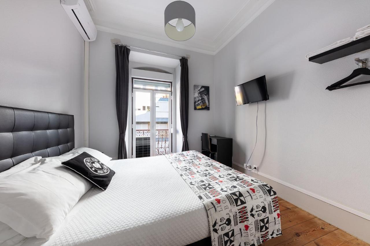 Lx Sweet Home Lisboa Ngoại thất bức ảnh