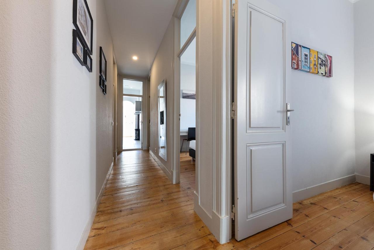Lx Sweet Home Lisboa Ngoại thất bức ảnh