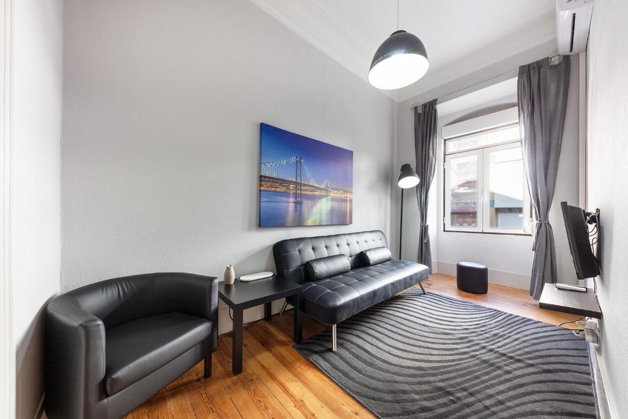 Lx Sweet Home Lisboa Ngoại thất bức ảnh