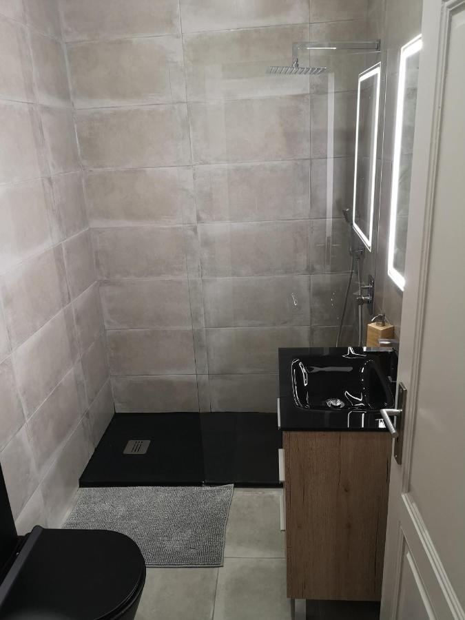 Lx Sweet Home Lisboa Ngoại thất bức ảnh